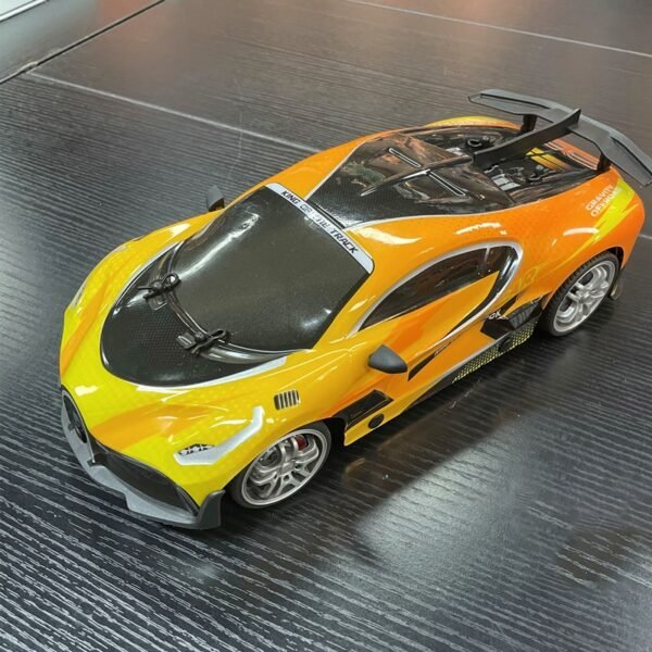 Voiture de Course Télécommandée 1:14 - 6