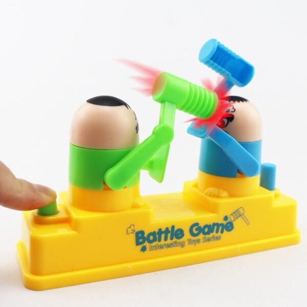 Jeu de Table Antistress Duel - 3