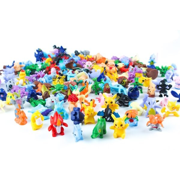 Figurine Tokyo Revengers 16cm - 1