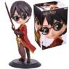 Figurines Super-héros (ensemble varié)