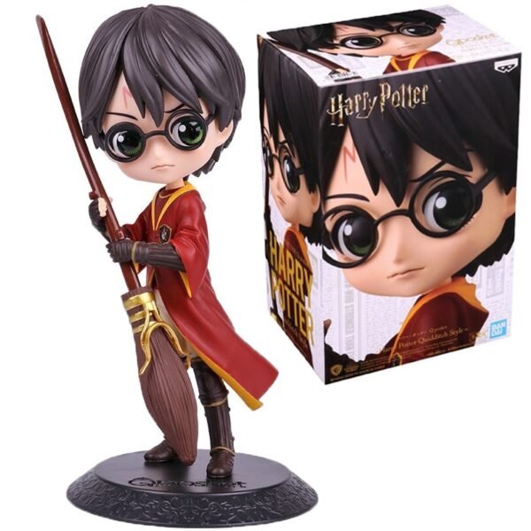 Figurines Super-héros (ensemble varié)