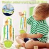 Puzzle Rotatif Animaux