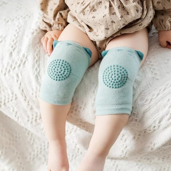 Genouillères pour Bébé - 6