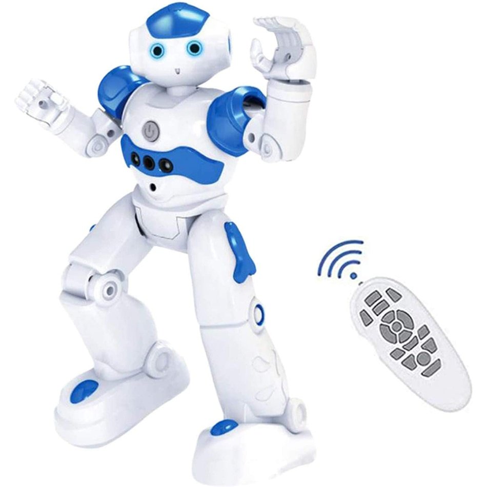 Robot Télécommandé Intelligent