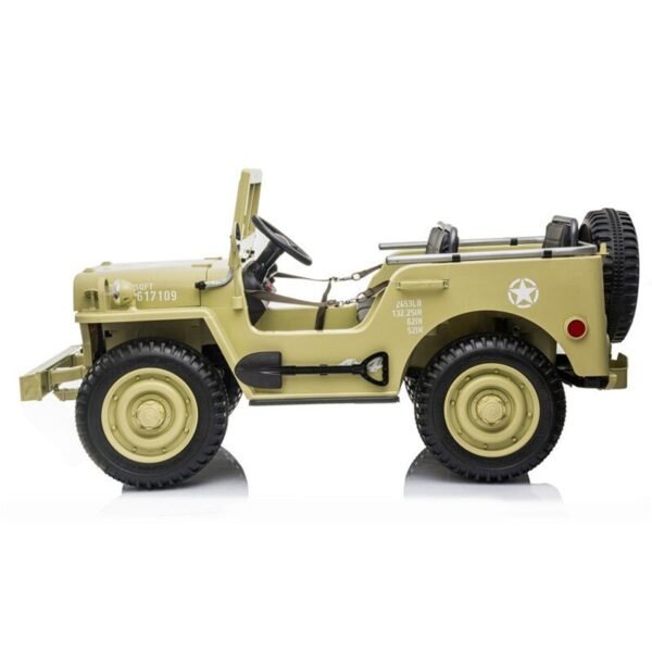 Housse de Protection pour Voiture Enfant - 6