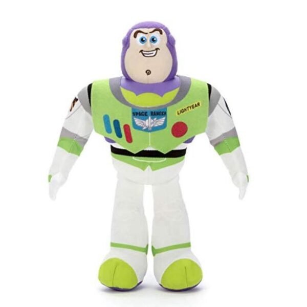 Peluches Toy Story (ensemble varié) - 9
