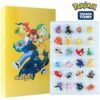 Ensemble de 24 figurines Pokémon