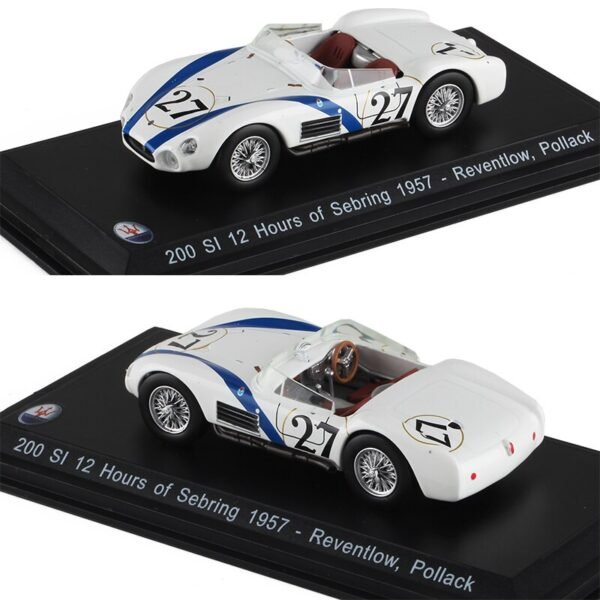 Voiture miniature Audi R8 V10 Plus - 17