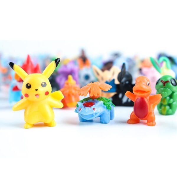 Figurine Tokyo Revengers 16cm - 5