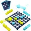 Jeu de Balle Rebondissante