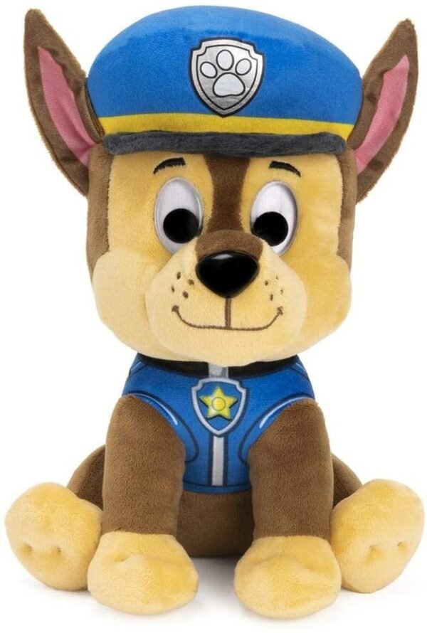 Peluches Patrouille de chiots (ensemble de 4) - 7