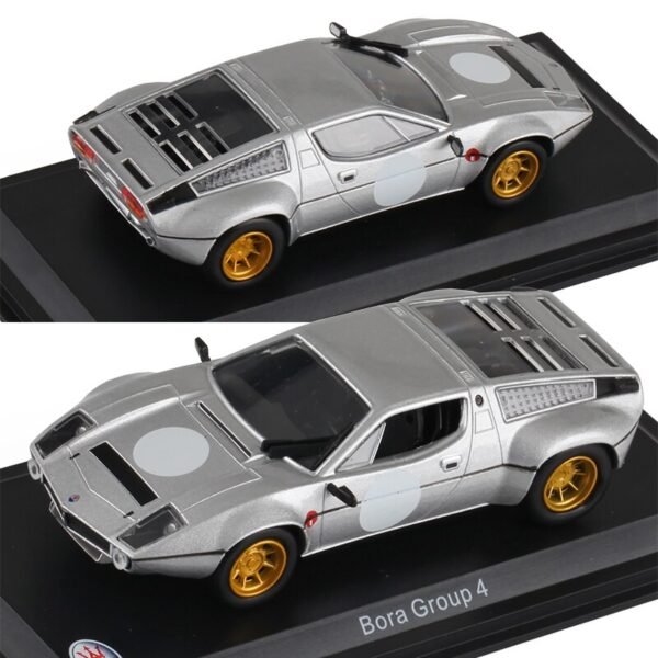 Voiture miniature Audi R8 V10 Plus - 6