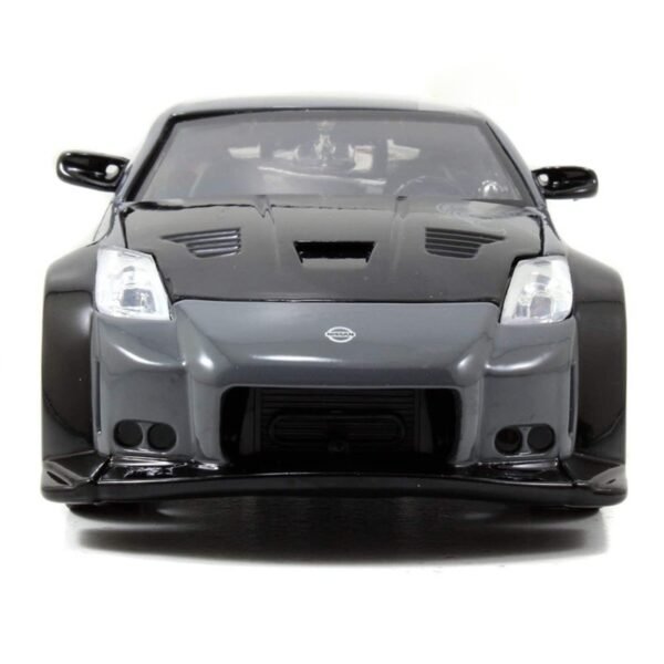 Modèle de Supercar Mazda RX7 1:24 - 2
