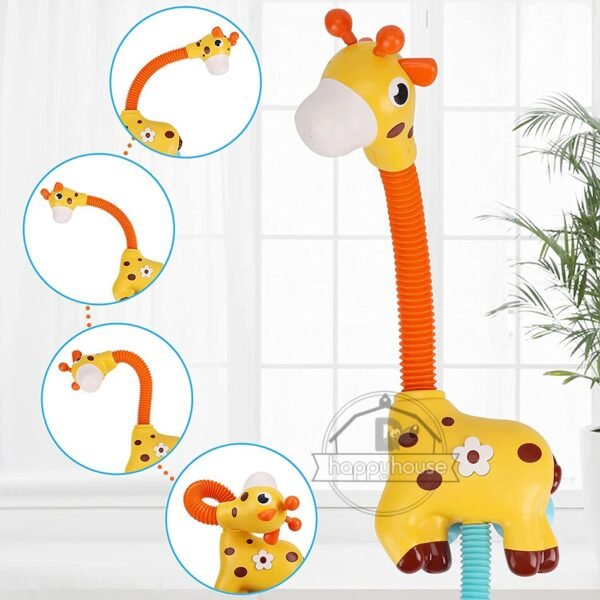 Jouet Éducatif Musical pour Bébés - 9