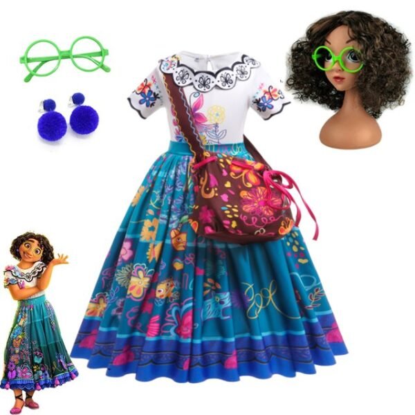 Robe de cosplay Toy Story - 1