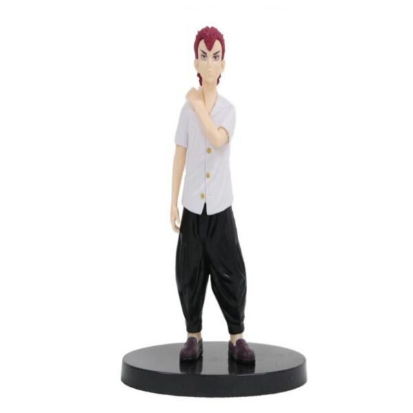 Set Demon Slayer 5 styles - 6