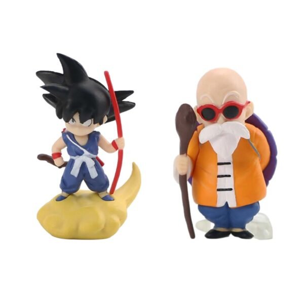 Figurine Jujutsu Kaisen 23cm - 3
