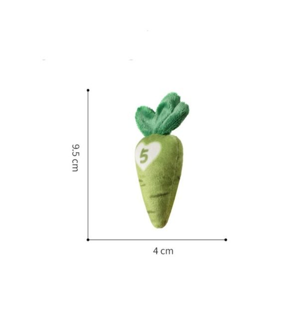 Jeu de Récolte de Carottes - 7