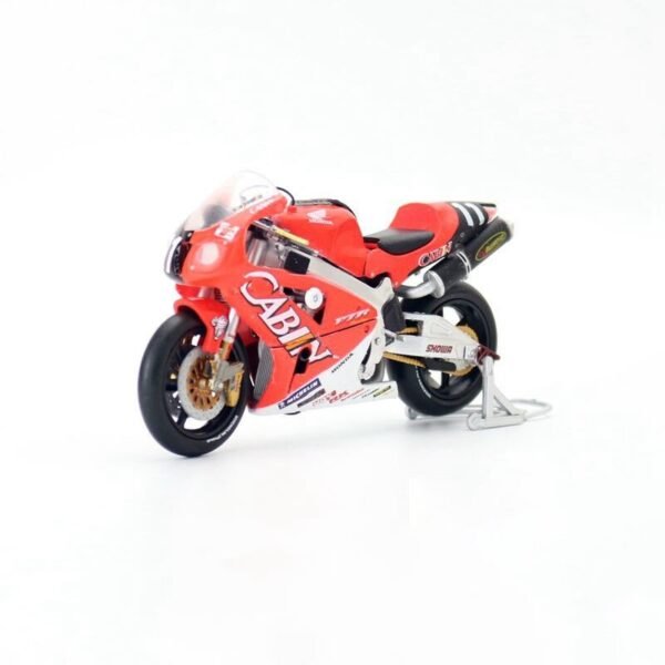Moto miniature BMW S1000RR 2021 - 11