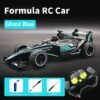 Voiture de Course F1 Télécommandée