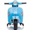 Voiture électrique Audi pour enfants 12V avec télécommande