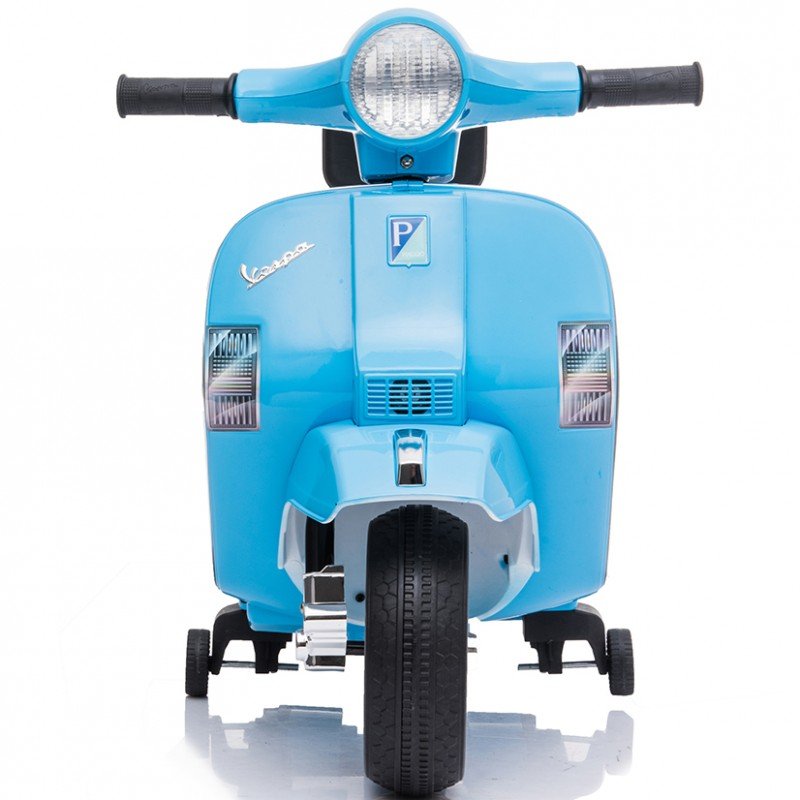 Voiture électrique Audi pour enfants 12V avec télécommande
