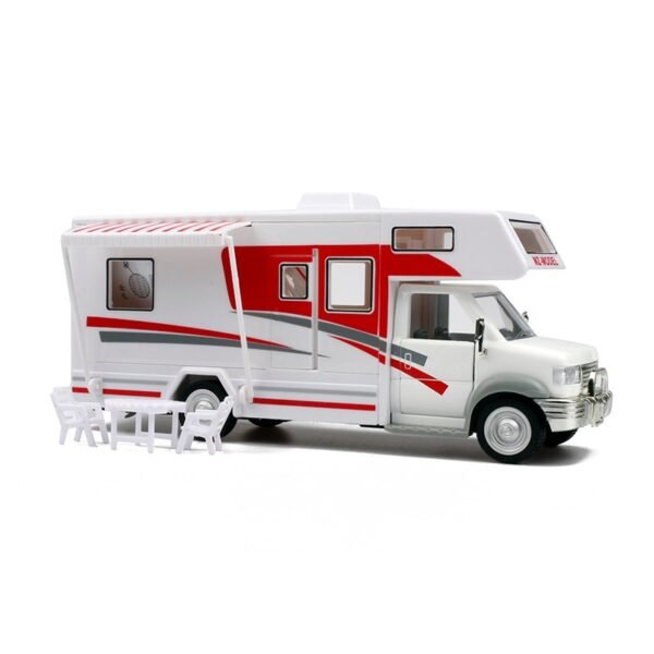 Voiture Maybach 1:32 - 5