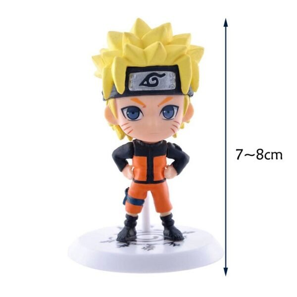 Figurine Demon Slayer assise - 6