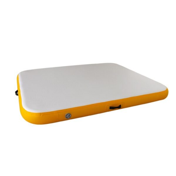 Plateforme Flottante Gonflable
