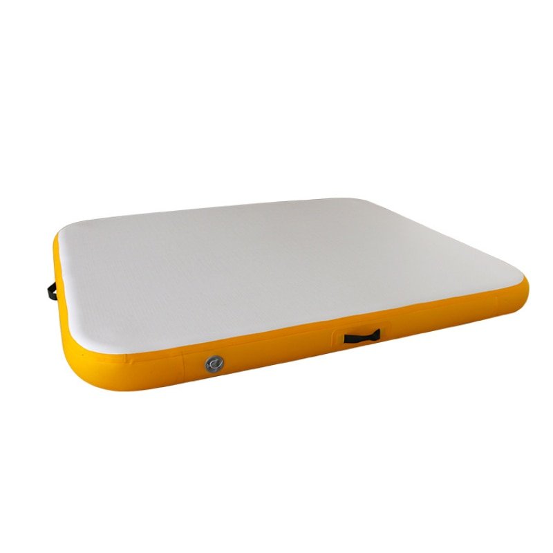 Plateforme Flottante Gonflable
