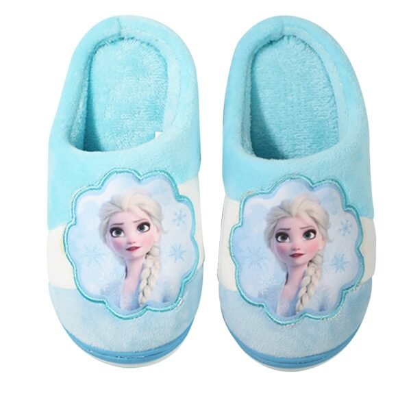 Chaussons Personnages Disney - 3