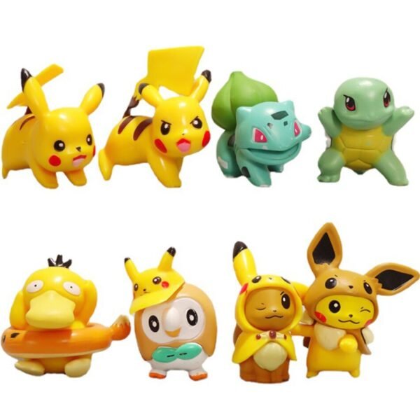 Figurines Tokyo Revengers - 4