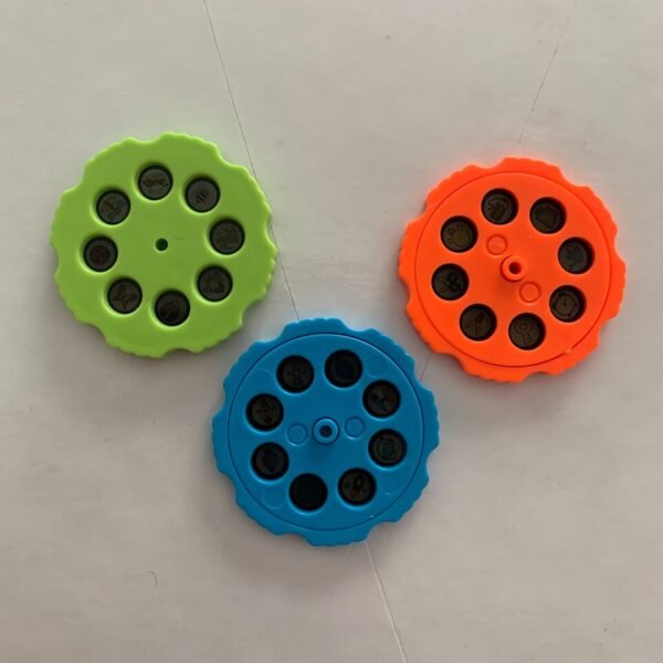 Mini Projecteur Artistique LED