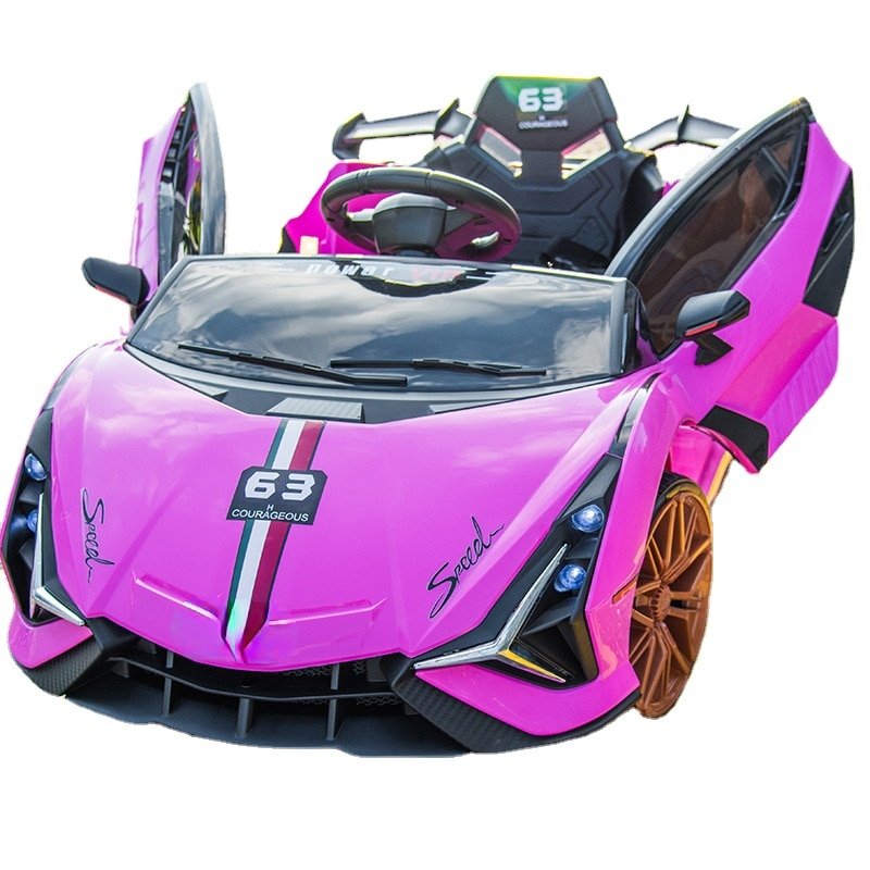 Roadster Électrique pour Enfants
