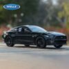 Modèle Nissan Skyline GTR R35 1:24