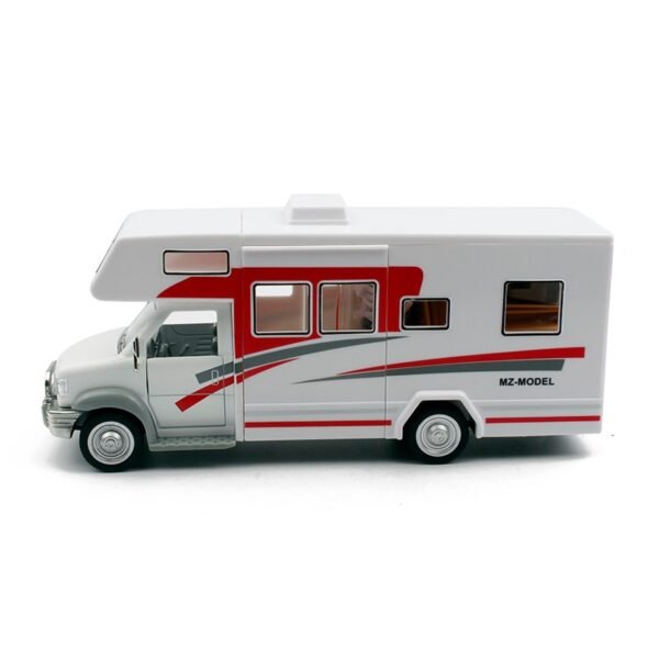 Voiture Maybach 1:32 - 4