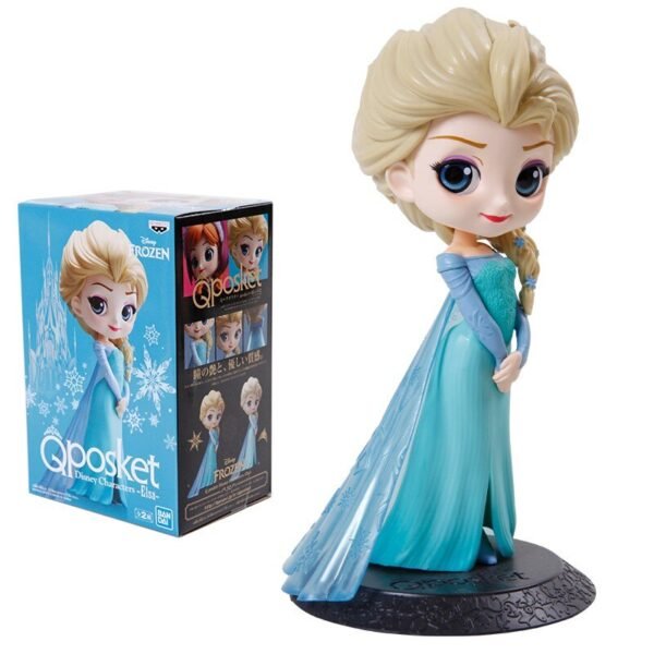 Figurines Princesses (ensemble varié) - 22