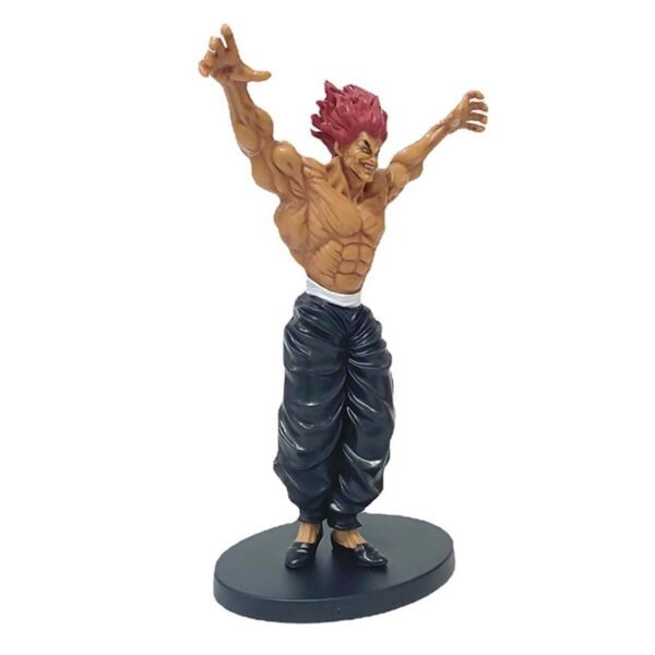 Ensemble de figurines Naruto - 9