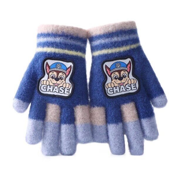 Gants d'Hiver Pat' Patrouille - 25