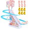 Canard Musical Escaladeur