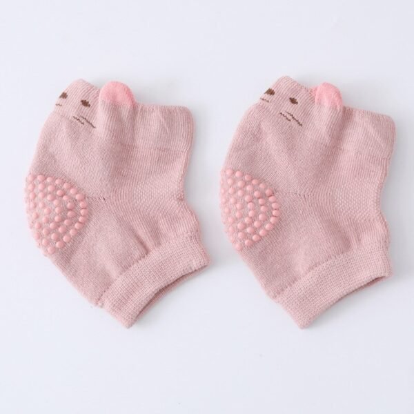 Genouillères pour Bébé - 5