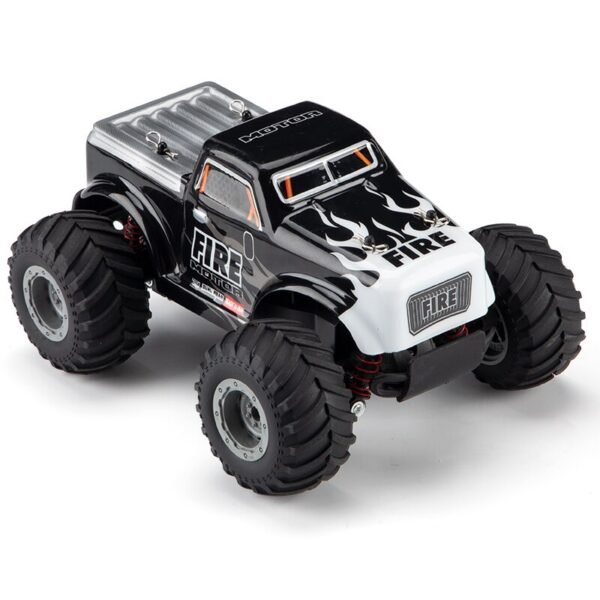 Voiture Télécommandée Sportive Miniature - 6