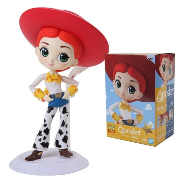 Figurines Super-héros (ensemble varié) - 12
