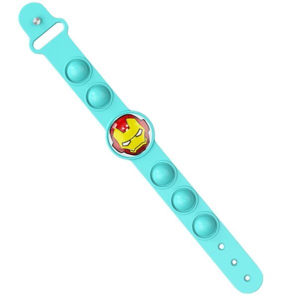 Porte-Carte Mickey & Stitch - 8