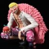 Figurine Donquixote Doflamingo de 16cm