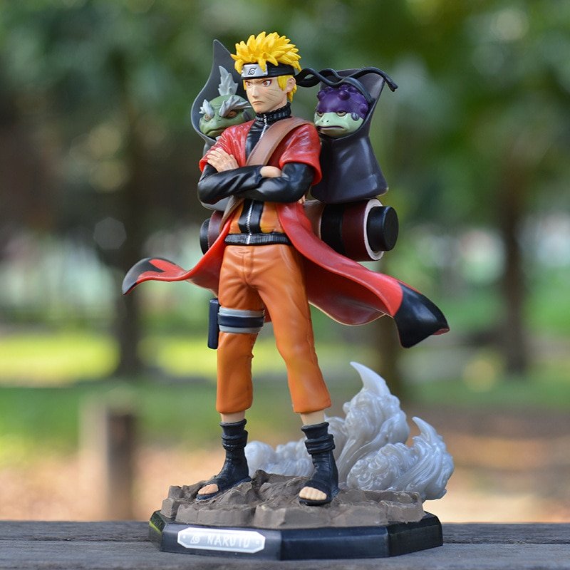 Figurine Uzumaki Naruto Sage