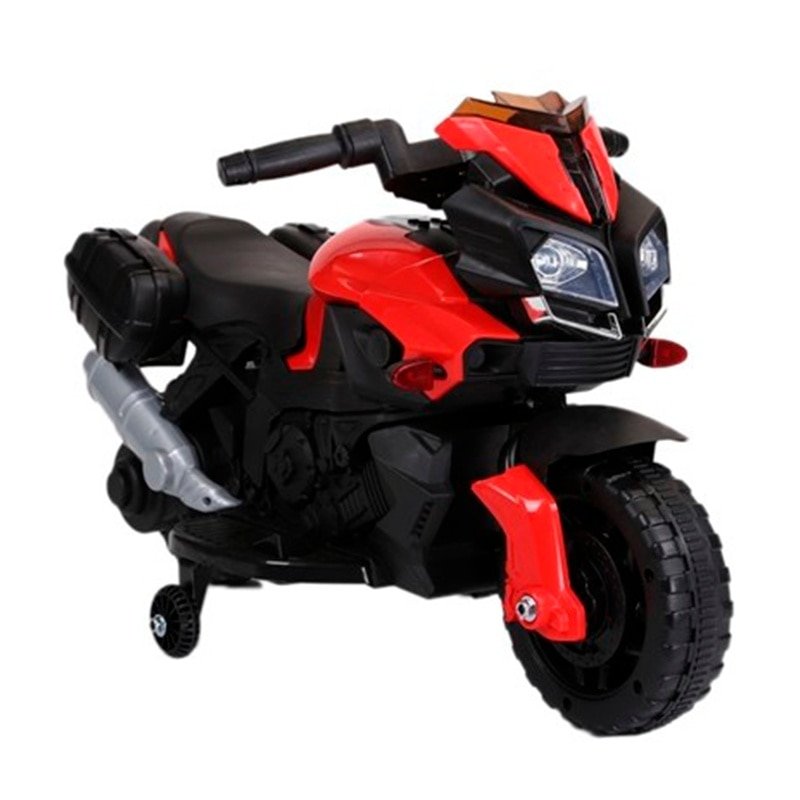 Moto électrique Mini Chopper 6V