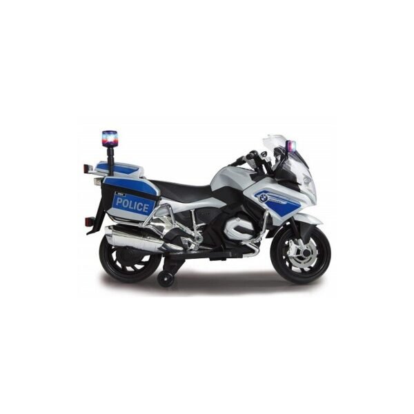 Moto électrique pour enfants BMW - 7