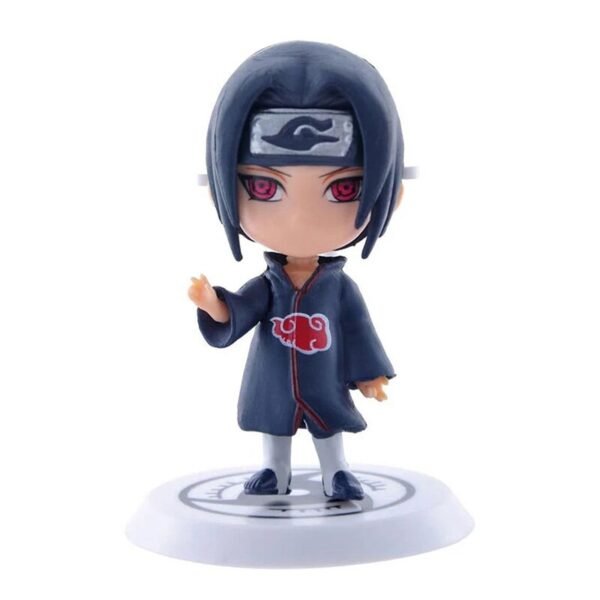 Figurine Demon Slayer assise - 4