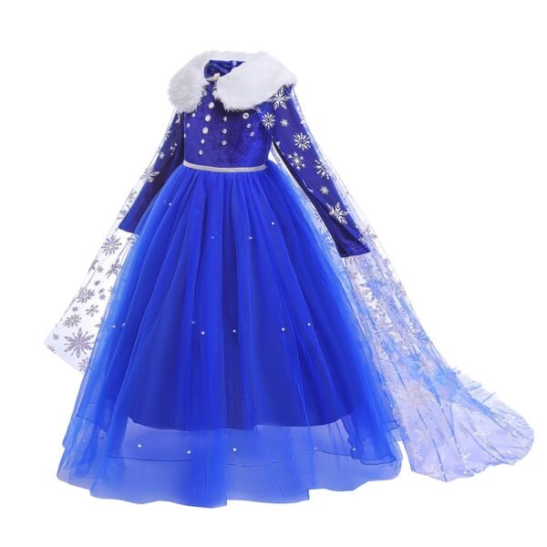 Costume de princesse Encanto - 3